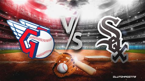 guardians vs white sox prediction|dodgers vs white sox prediction.